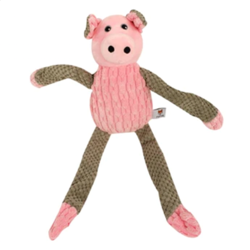 Long Leg Pig 48.5X48.5X12 CM